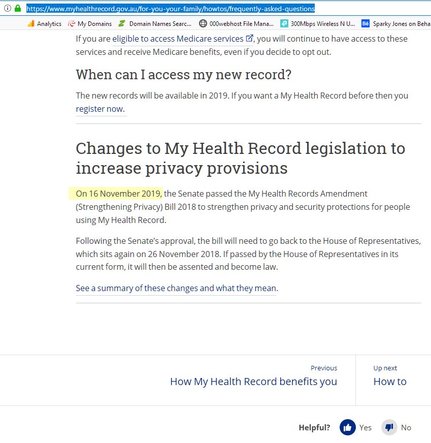 spraycan_man's tweet image. Did I miss a year? Had to check the calendar, then my failing diabetic eye-sight and then finally the sugar-free alcopop/s for tampering, Might want to change this to another date. #OptingOut #MyHealthRecord