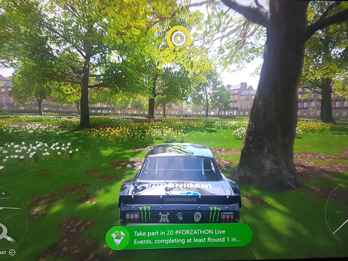 Patjeuh_070's tweet photo. And there it is 100% achievement on #ForzaHorizon4 ๐๐ damnnn this game is amazing @aarongreenberg @ForzaErwin84 @johniwanna @DonJoewonSong @XboxBenelux excited for #FortuneIsland @WeArePlayground @DaCoPilot @Turn10_BigBoss @turn https://t.co/f7xD825Eoi