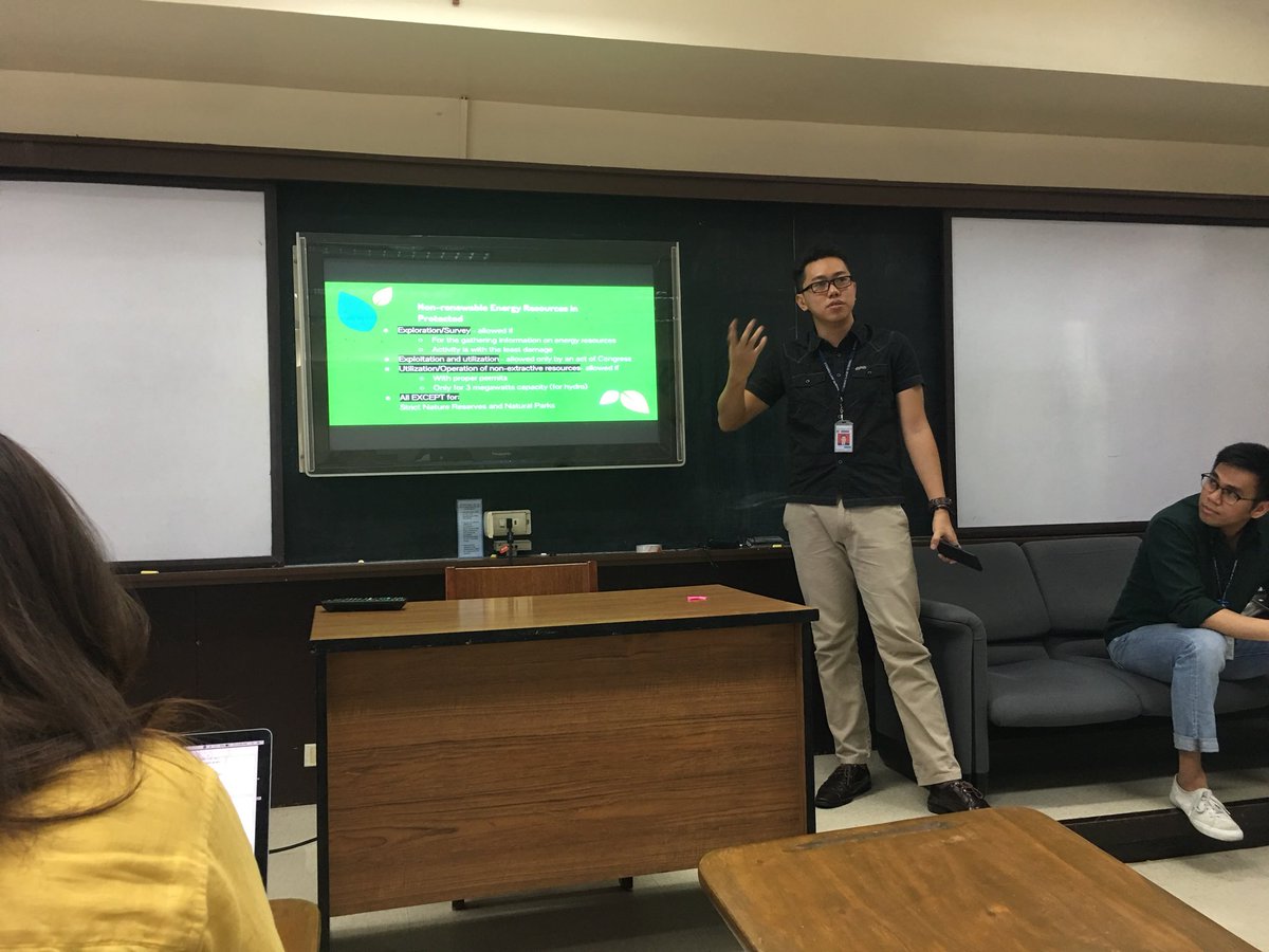 TitoRaymondC's tweet image. Hinihikayat kayong lahat ni TITO RAYMOND na maging GREEN MINDED. 

Pahalagahan po natin ang ating kalikasan! #RAYDY #thinkgRAYn #TitoRayInaction