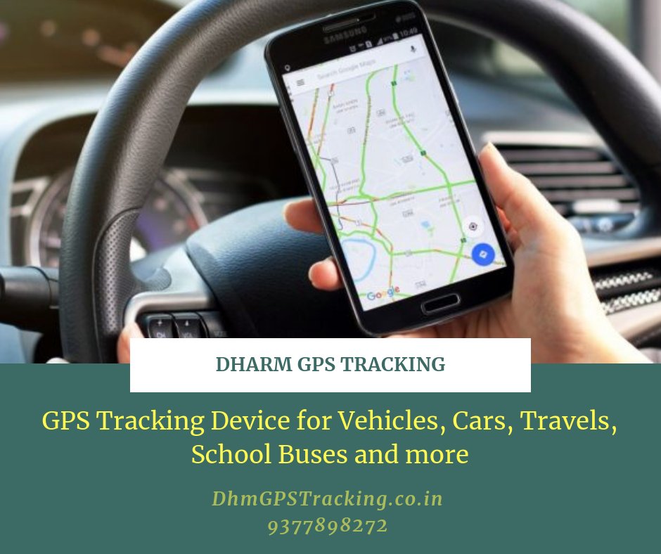 DHMGPSTracking's tweet image. You can track your vehicles in real-time, 24 hours a day from anywhere with the help of our GPS Tracking and Monitoring system. Call 9376246836 or visit dhmgpstracking.co.in

#GPS #GPStracking #gpstracker