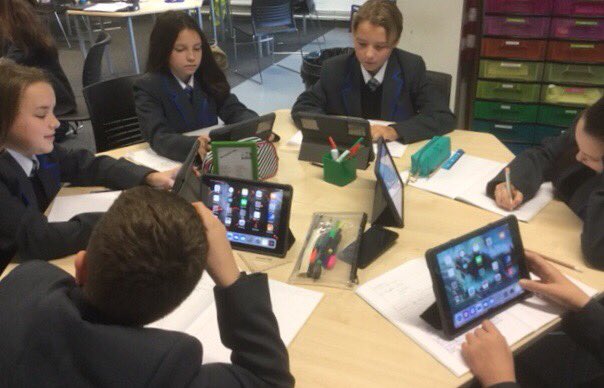 BAKeyCurriculum tweet picture