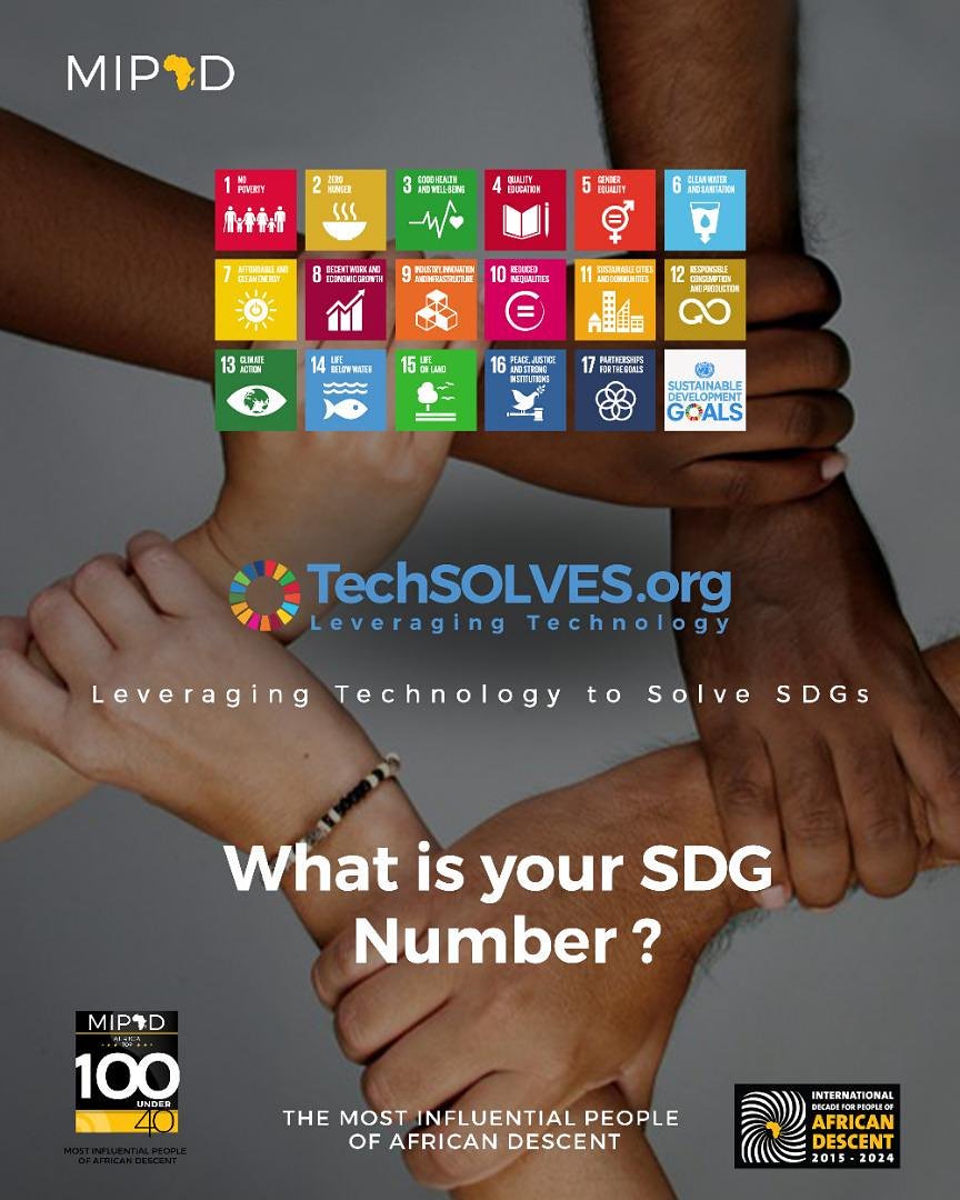 MIPAD100's tweet photo. Create an initiative today @ https://t.co/SLEpTcNwaR
#aMIPADInitiative
#TechSolves
#UNSDGS
#AfricanDescent
#BlackExcellenceWorldwide https://t.co/8bL0cB4gh3