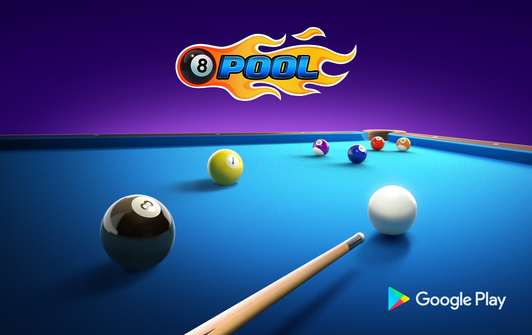 8 Ball Pool on X