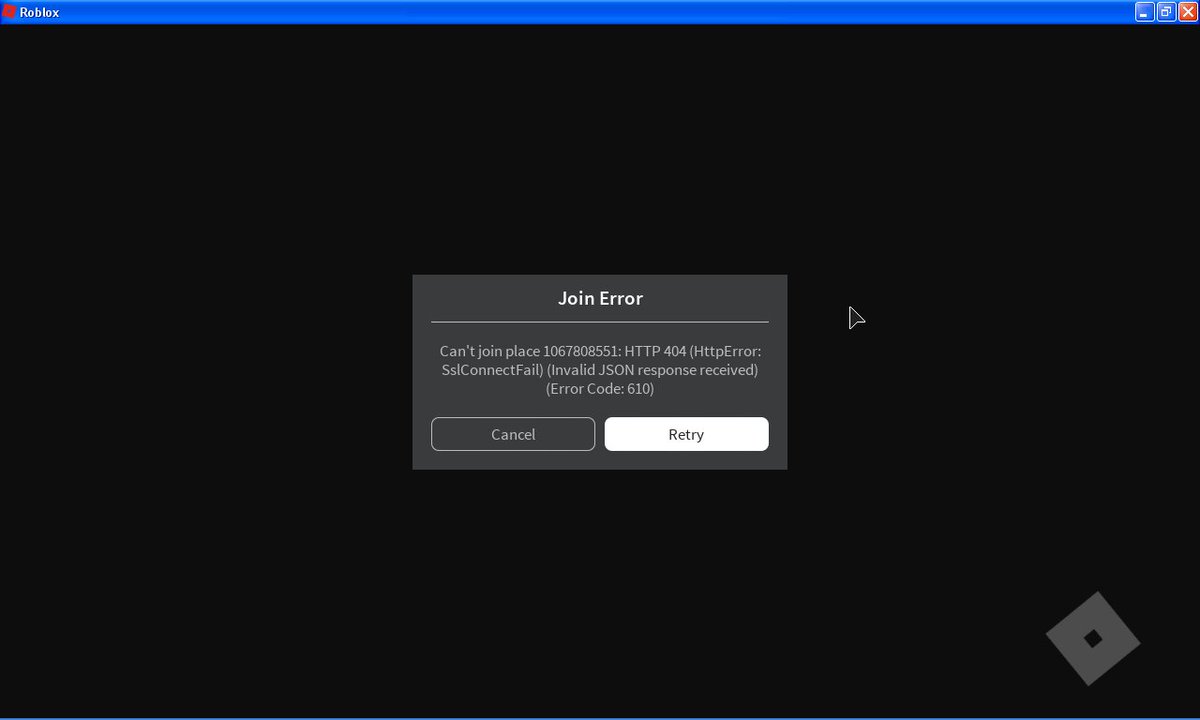 Failed to connect roblox. Join Error Roblox. Ошибка 529 в РОБЛОКСЕ. Ошибка 610 в РОБЛОКСЕ. Ошибка 517 РОБЛОКС.