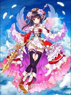 白猫 モンストコラボで登場するキャラが判明 デザインも かなり凝ってる 白猫まとめmix 白猫 モンストコラボで登場するキャラが判明 デザインも かなり凝ってる 白猫まとめmix