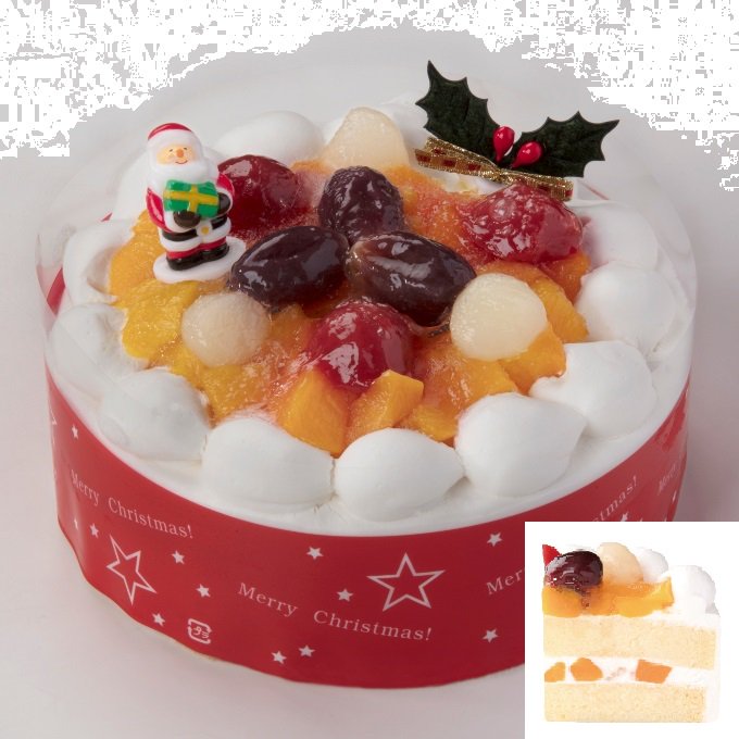 タカキヘルスケアフーズ スタッフ 今おすすめしたいクリスマスケーキは すこやかフルーツケーキ のクリスマス限定仕様 クリスマスフルーツケーキ 詳細はこちら T Co Nekoprxxyv タカキヘルスケアフーズ タカキベーカリー