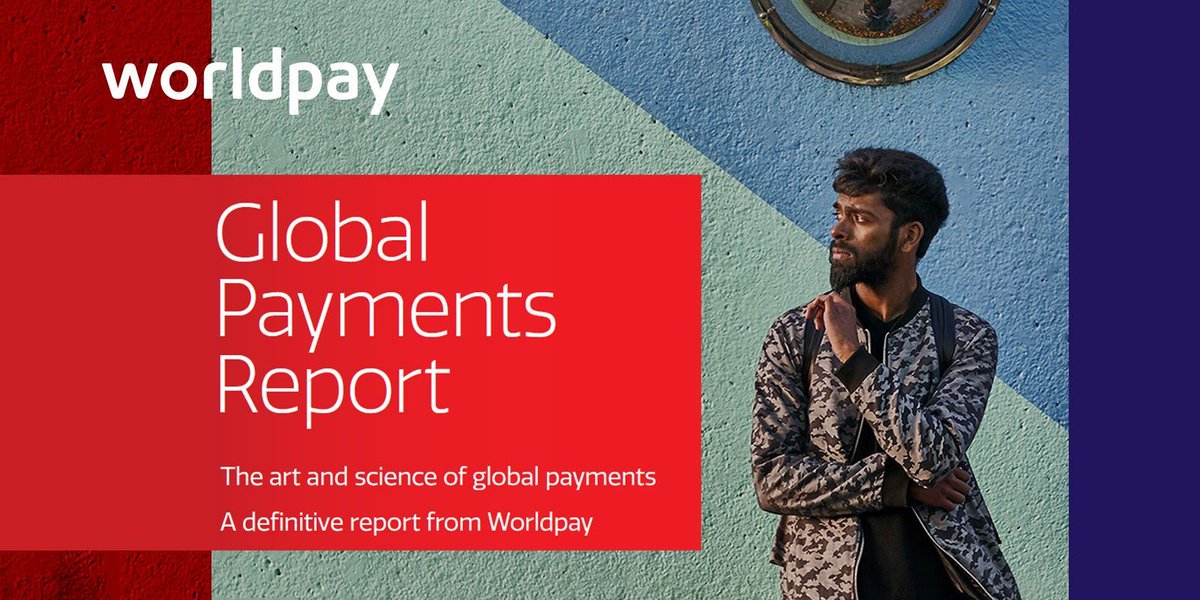 Worldpay_Global's tweet photo. The meteoric rise of eCommerce is expected to surpass $4.6tn globally by 2022. How we transact is changing too: https://t.co/ZMZWM1yTv7 #GlobalPaymentsReport #GPR18 https://t.co/o4rvjl5BNt