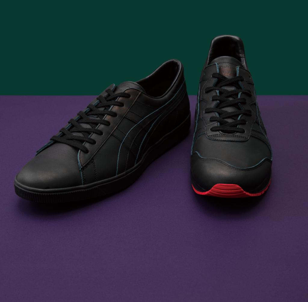 onitsuka made in mana