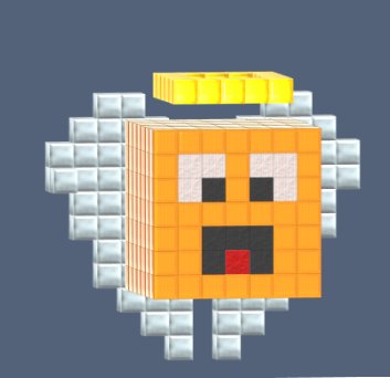 cryptogames3's tweet photo. Been playing around on https://t.co/BbYo5NSP10 again . They got a competition ending soon, https://t.co/kjEB0kEAco create your own #cubegon , win #ETH or #EMONT and have your creation built by the team and gifted to you! https://t.co/aH6QOb0uC2