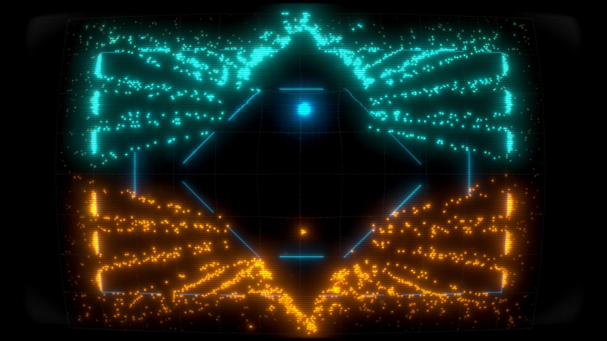 Midogeek_TV's tweet photo. Dรฉcouvrez #GravityWars et mettez vos rรฉflexes ร l'รฉpreuve dans ce party game ร la difficultรฉ des jeux d'arcade d'antan cc @BlackPotionHQ
./ 15 novembre 2018
./ OS : PC, Mac & Linux
./ DL sur Steam et https://t.co/w5SJxoSAEh https://t.co/f2IJSbG121