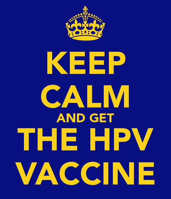 Hoy en Girona, Congreso AEPCC.
“Vacuna VPH y antivacunas: Evidencia cientifica frente a rumorologia”
Reconocimiento al gran trabajo de varios grupos cientificos (ICO especialmente) aportando estas evidencias.
Las vacunas funcionan y son seguras!
