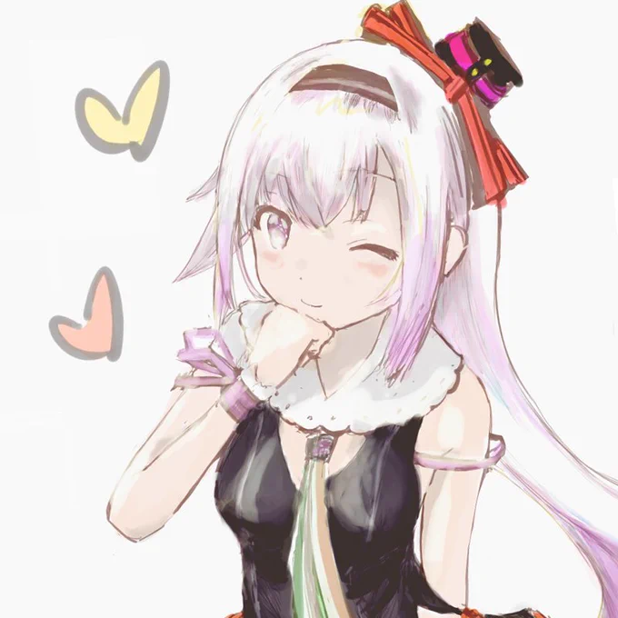 #ピノの自由帳 