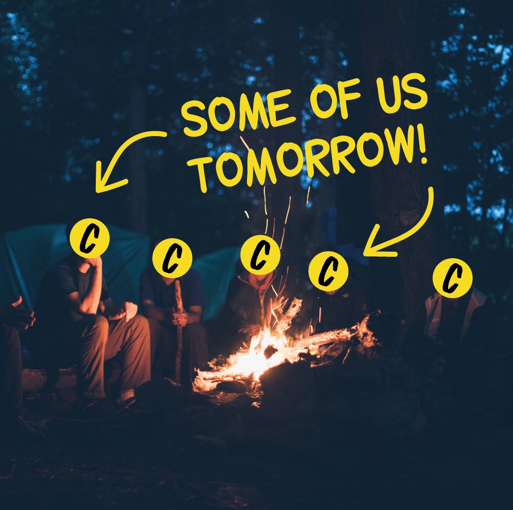 cameradosboro's tweet photo. Tomorrow 6 #Camerados + 1 #Cameradog from Boro are meeting up with others who hold the same principles. Round a campfire we'll be sharing how @Camerados_org has connected with us...or failed to! DM if you have any thoughts of your own about @cameradosboro and we'll share them too https://t.co/E0pRLBGepE