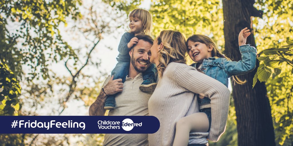 Childcare Vouchers tweet media