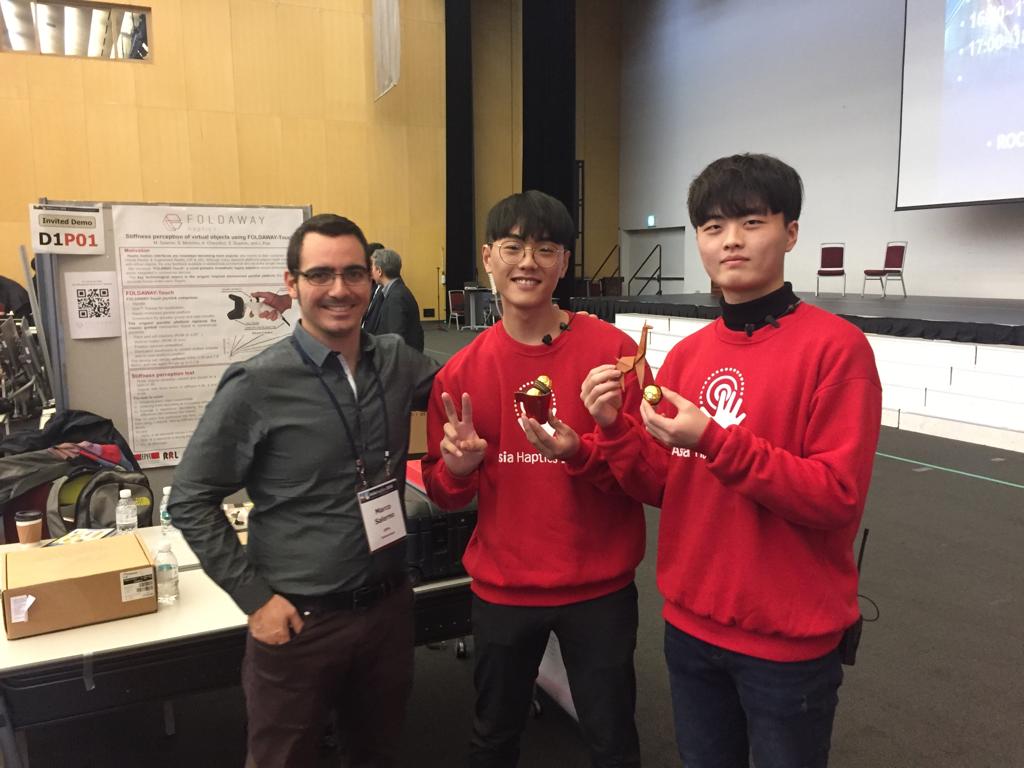 Foldaway-haptics tweet media