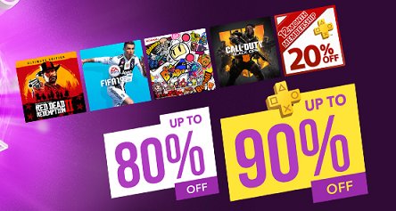 psn store black friday 2018