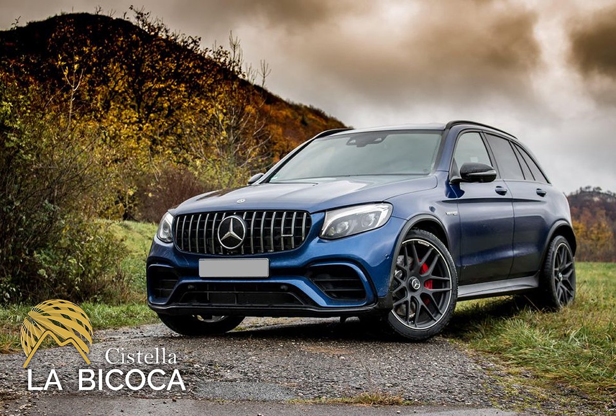 granbicoca's tweet photo. Imagines conduir aquest MERCEDES GLC AMG 63 4M SUV❓
No t'ho pensis més i participa en la Gran Bicoca ➡️ https://t.co/zMdEPoAEvC
#granbicoca #sorteig #cistella #nadal #andorra https://t.co/JTznaaipzL