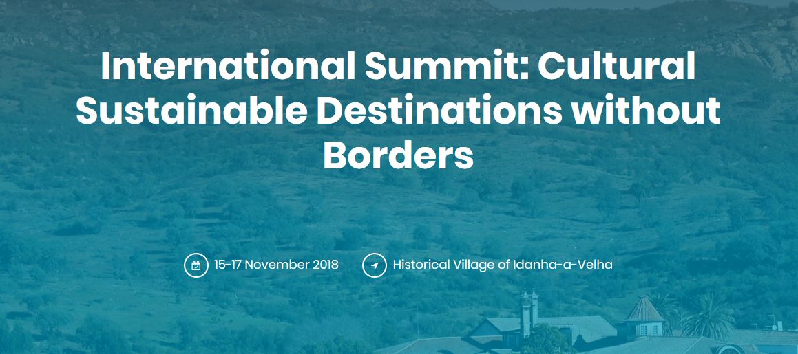 NECSTouR's tweet image. What about alternative destinations and multi-destination travel? Follow the International Summit on #CulturalSustainableDestinations #WithoutBorders by @Biosphere_RTI @turismoportugal supported by @NECSTouR here 📽️👉 ow.ly/hYMl30mDKQf