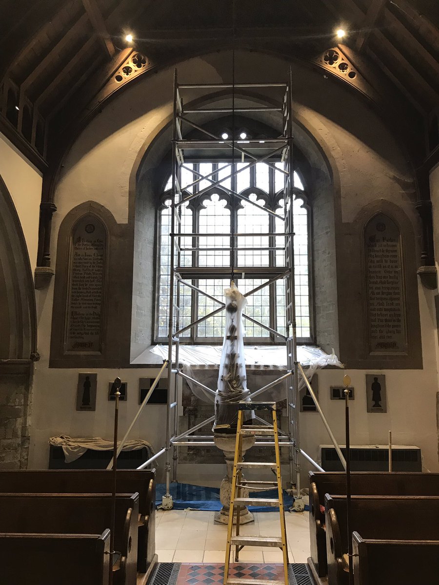 eharcherson1's tweet photo. Our latest project @StWeald https://t.co/Zlkd3wqfuw