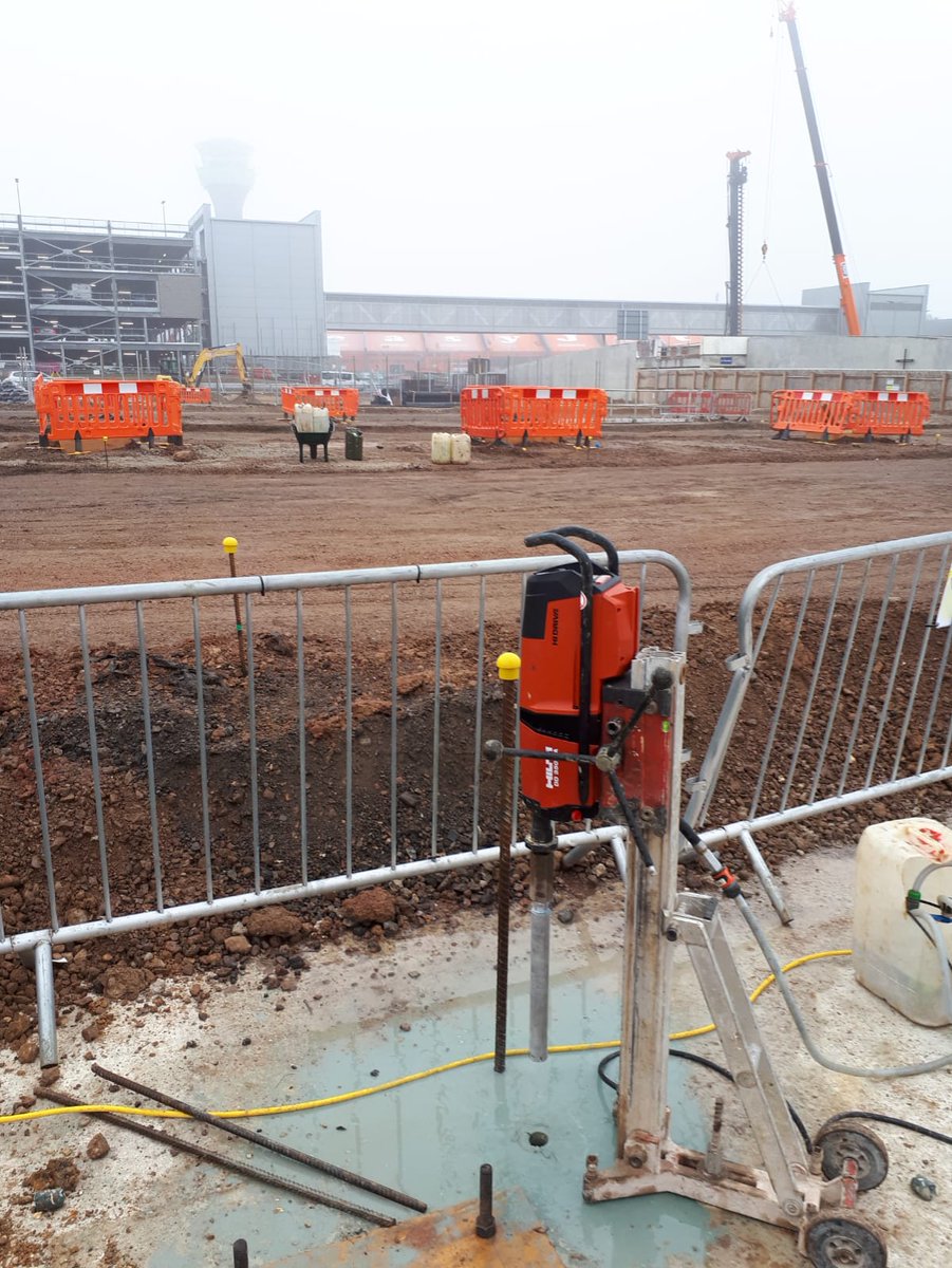 Drilltec tweet media