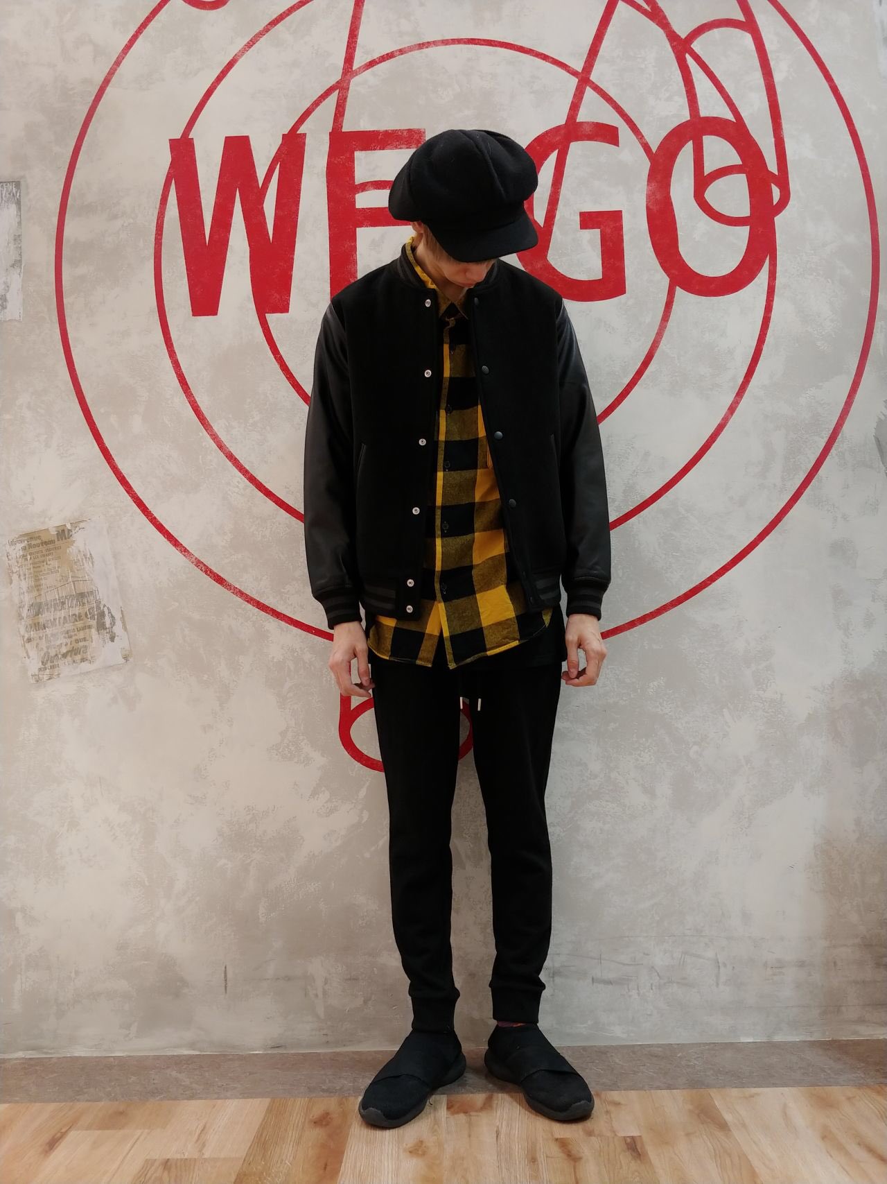 توییتر Wego 五所川原エルム店 در توییتر アウターコーデ メンズ T Co Q53d1mc9od T Co Uh4pdcdnrq