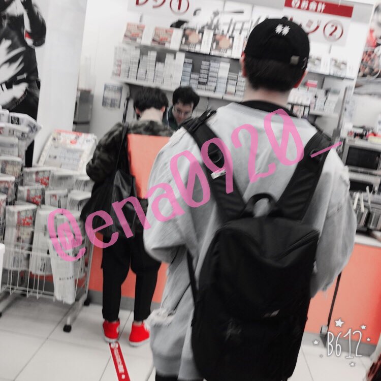 ena0920_'s tweet photo. 🗼🅱️👦🏻 に 遭 ぐうした時のやつ ☁︎︎☁︎︎ https://t.co/LcMT7ym5fr