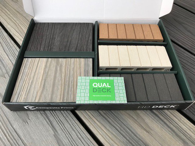 Qualdeck tweet picture