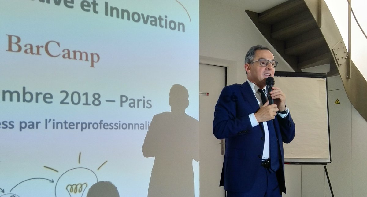 mondeduchiffre's tweet photo. Retour sur le Barcamp @syndicatECF sur l'interprofessionnalité : ni experts-comptables, ni avocats, tous chefs d’entreprise ! @JLFlabeau @HerveGbego #ExpertsComptables #ExpertiseComptable #comptabilité #CommissairesAuxComptes #CAC #audit https://t.co/p3IH3zcJgy https://t.co/SUUuJGDdnP