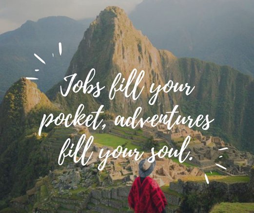 Austins_Service's tweet photo. Jobs fill your pocket, Adventures fill your soul 😉
HAPPY FRIDAY ❤️

#servicedaccommodation #apartments #quotes #travel https://t.co/slZbQUsGFB