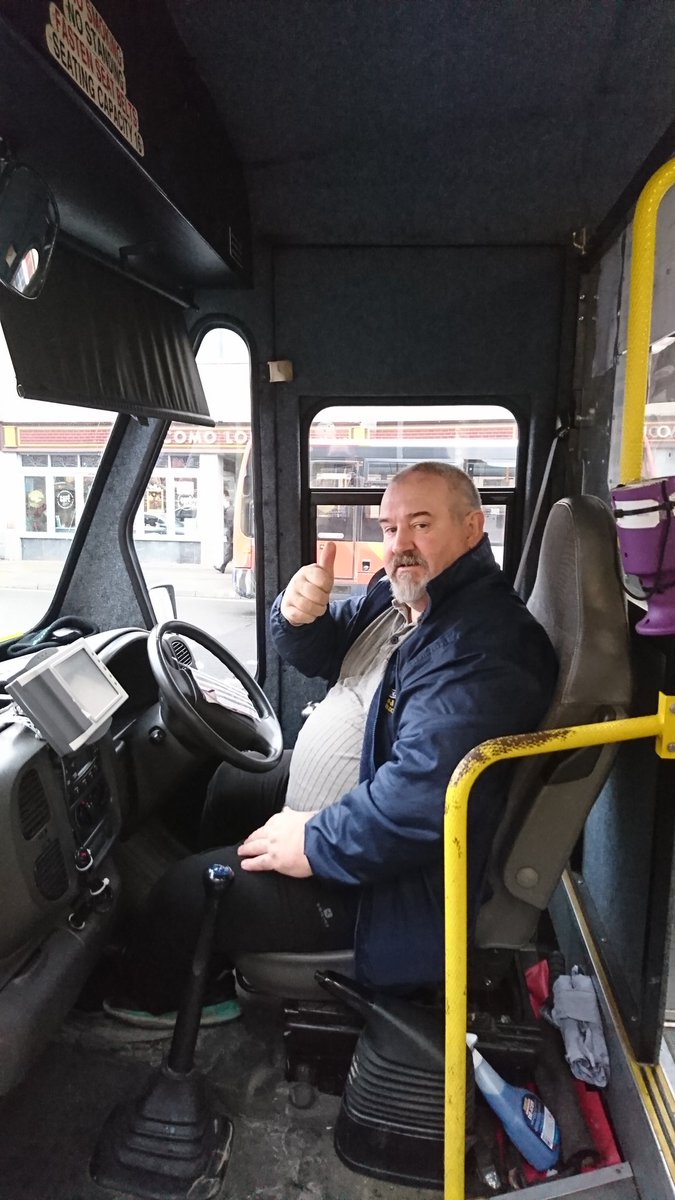 WOCT Bus tweet media