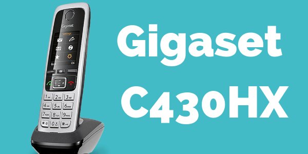 PackNet's tweet image. 🎉 It's time for this week's Hardware Spotlight! It's small, but it's mighty, and yes, we're talking about the marvellous @Gigaset C430HX! Check out our post to read more on this beauty of a phone

pack-net.co.uk/blog/gigaset-c…