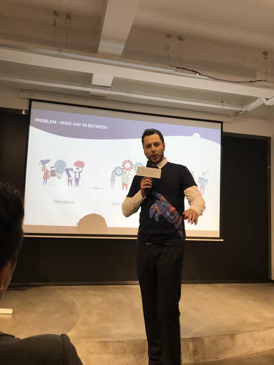 Kepler Technologies tweet media