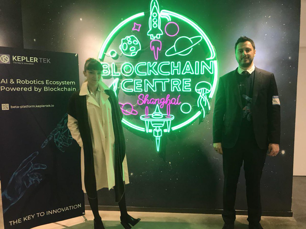 Kepler Technologies tweet media