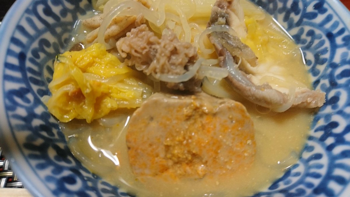 られぐま 今日大洗入りした最大の目的 肴屋本店さんのガルパンプランであんこう鍋をいただきました お一人様ながら身 肝 胃 皮 卵巣 えら ひれ いわゆるあんこうの七つ道具が楽しめる美味しいあんこう鍋でした 締めの雑炊まで完食 ご馳走さまで られぐま 今日大洗入りした最大の目的 肴屋本店さんのガルパンプランであんこう鍋をいただきました お一人様ながら身 肝 胃 皮 卵巣 えら ひれ いわゆるあんこうの七つ道具が楽しめる美味しいあんこう鍋でした 締めの雑炊まで完食 ご馳走さまで