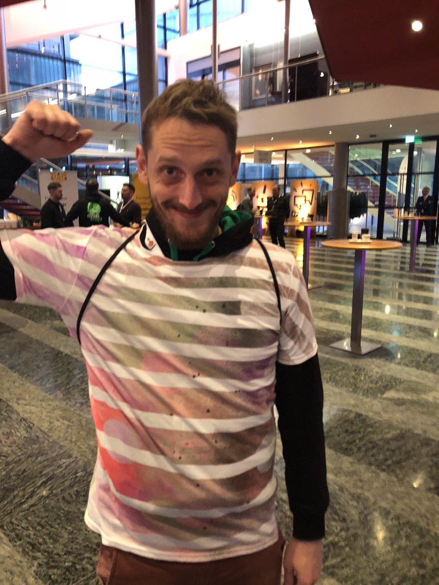 Here is ghe one from our artist Gvido!!
#FrontMania  #frontmaniacompetition