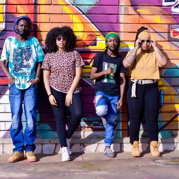 LibossoVincent's tweet photo. Tonight 🚦🔊#MungosHifiNrb @BadMambo @NaziziHirji @EvaLazarus on the #ReturnOfTheDub #MungosHifi #Reggae #Dancehall https://t.co/rhIbxNMGPi