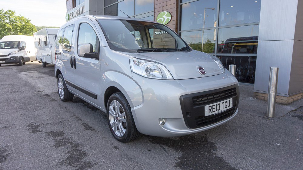 BrookMillerMobility tweet media