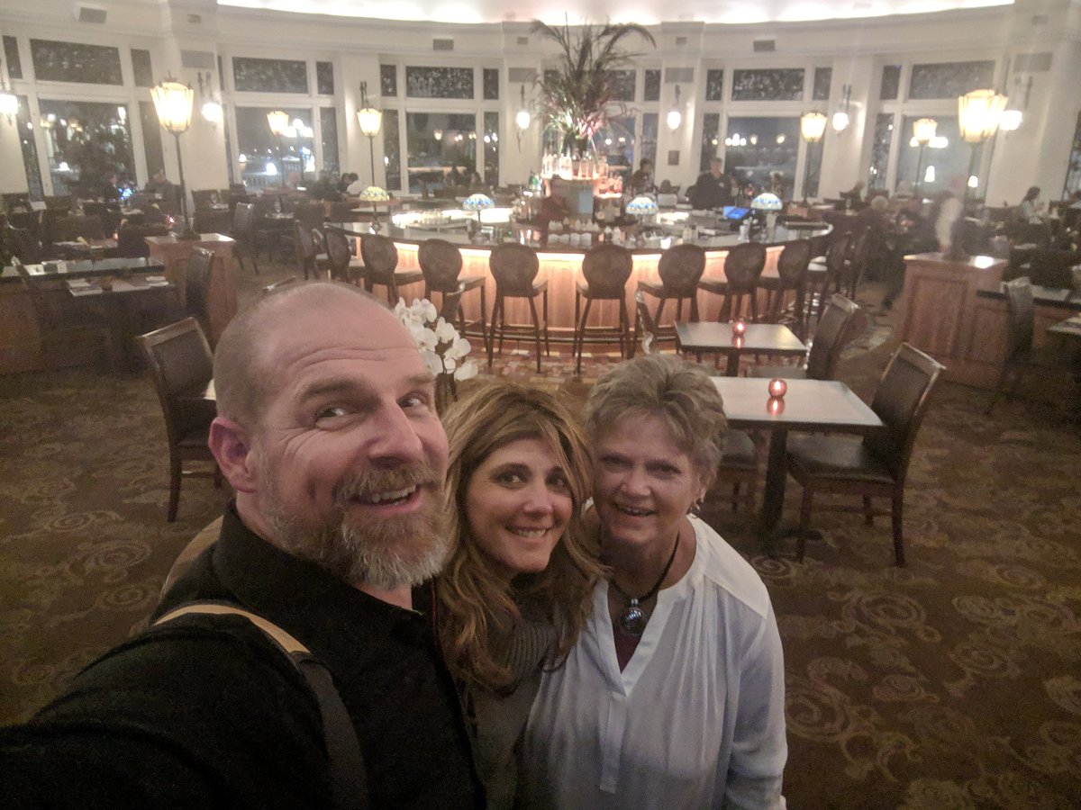 EricCook's tweet photo. Thanks to @PABankers for having me at their #LendingConference this week. Great to catch up! https://t.co/p0nIj8kpMi