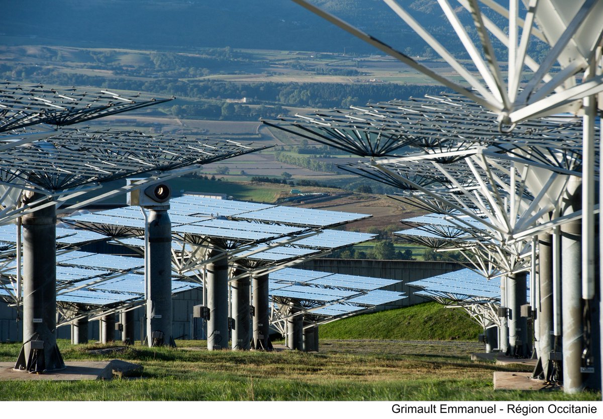 [#FlashAP] Présentation du rapport d'activité et de #DéveloppementDurable 2017 de la Région.
Un document de référence pour comprendre l'action de votre #collectivité, à consulter ou télécharger ici ➡️ laregion.fr/Rapport-d-Acti…