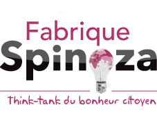 Nous sommes heureux de vous annoncer que la fabrique Spinoza est notre partenaire