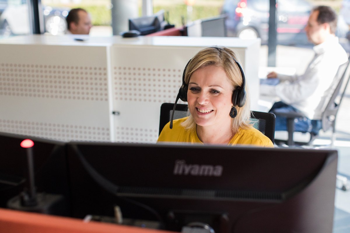 Begin vandaag nog met het Slimme Werken! Ga naar het vernieuwde Contict.nl en ontdek hoe we onze oplossingen inzetten om jouw ideale werkdag te realiseren!