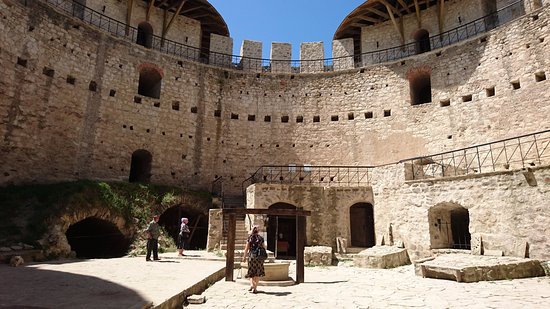 chasing_weekend's tweet photo. Soroca Fort, Historical place in Soroca, Moldova

#Soroca #Fort #Historical #Soroca #Moldova
#instatravel  #travelgram #vacation #traveling #trip #BeautifulDestinations  #TravelAwesome #WorldPlaces #MeetTheWorld #travelmore #goexplore  #lovetotravel

Photo Credits To The Owner https://t.co/6wXpC71y8f