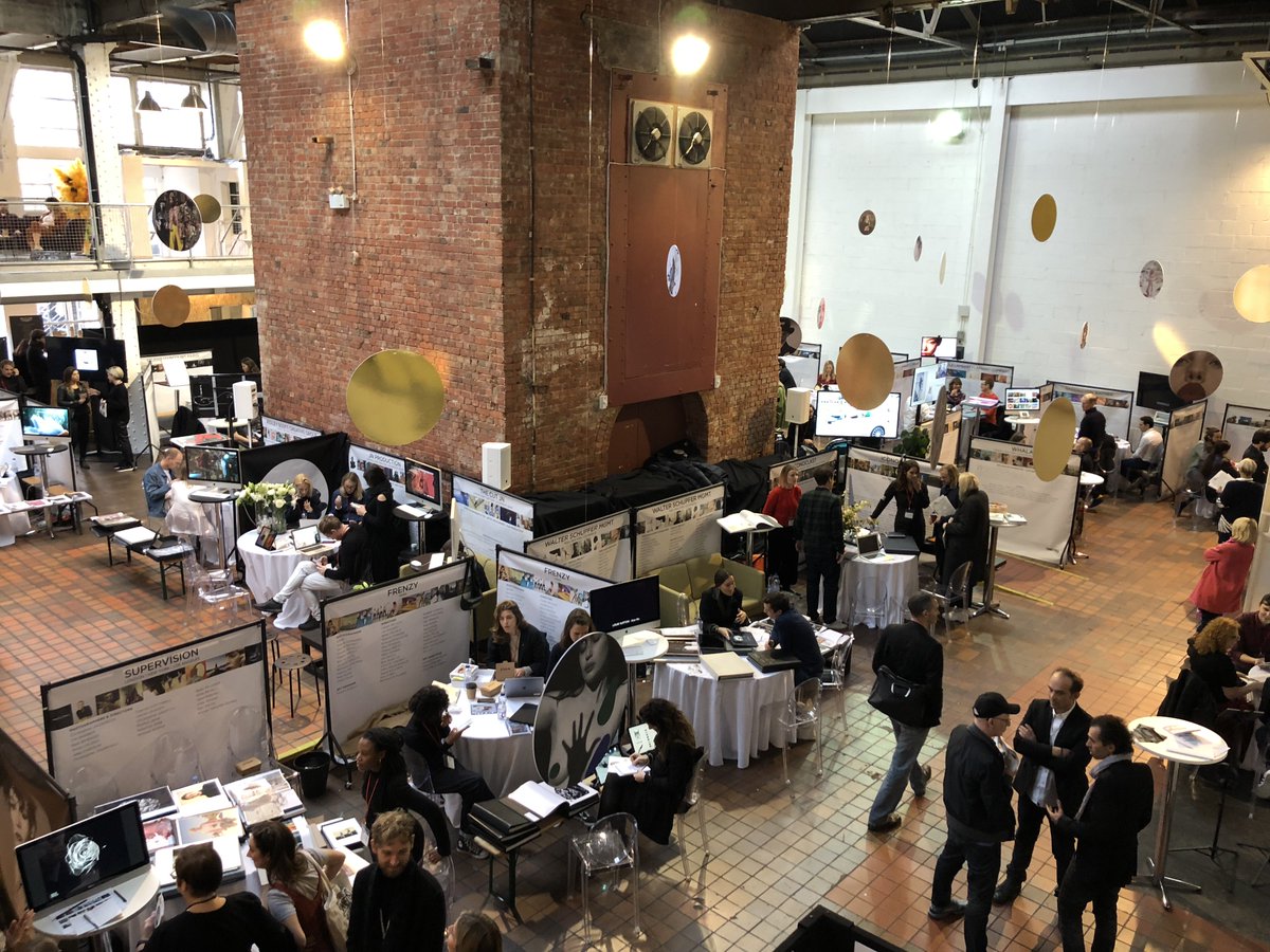 Dekko_creative's tweet photo. Big thanks to @Le_Book for a hosting a remarkable demonstration of creativity at this year's #ConnectionsLondon event. We'll be back in 2019! π #Creative #Innovation #London https://t.co/tBQv4lEySM