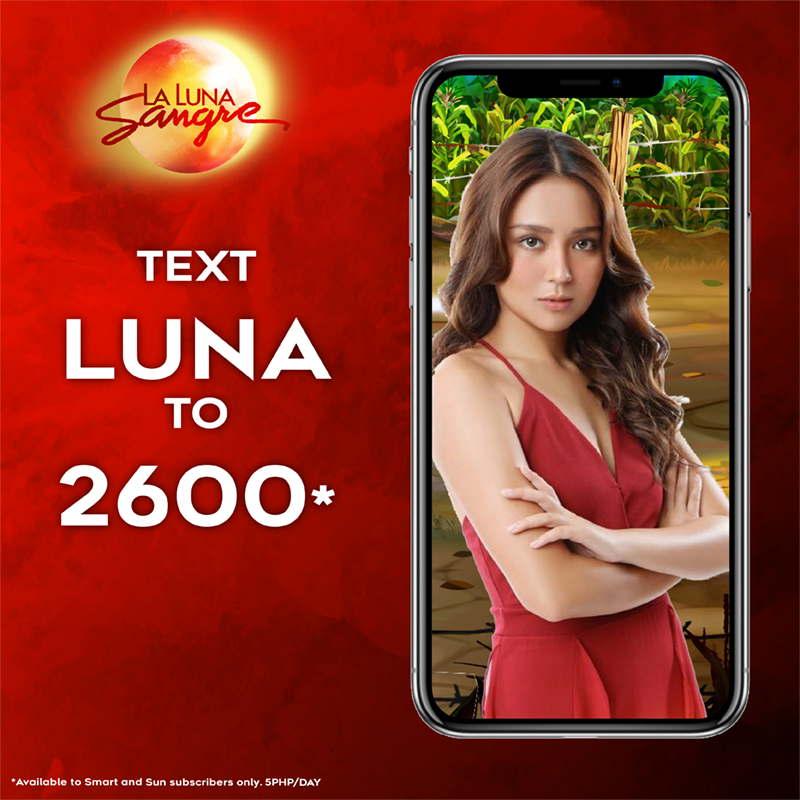 XelebLLS's tweet photo. Panahon na para tulungan si Malia kalabanin ang mga bampira. #LLSgame
Text LUNA to 2600. https://t.co/EN3BBoFFPf