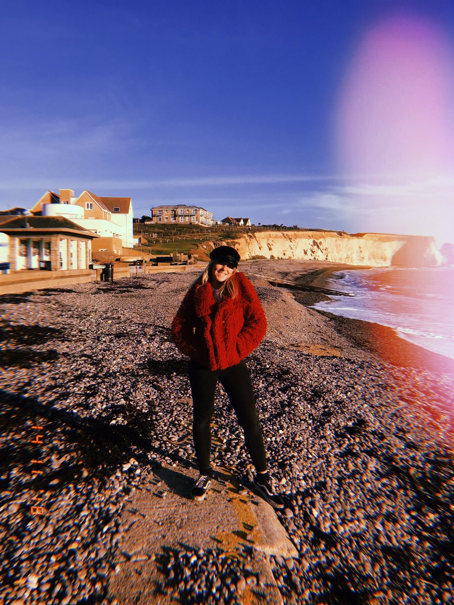 Today marks the end of my first ever tour. My god, it’s been a learning experience! So lucky to have been given the opportunity! Now, onto the next...