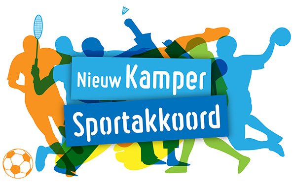 Sport of beweeg je graag? In je eigen tijd, met een groep of bij een vereniging? Werk dan mee aan het Kamper Sportakkoord op maandagavond 26 november om 19.00 uur in de Stadskazerne. Meld je aan via sportservice@kampen.nl. Meer informatie op sportservicekampen.nl.