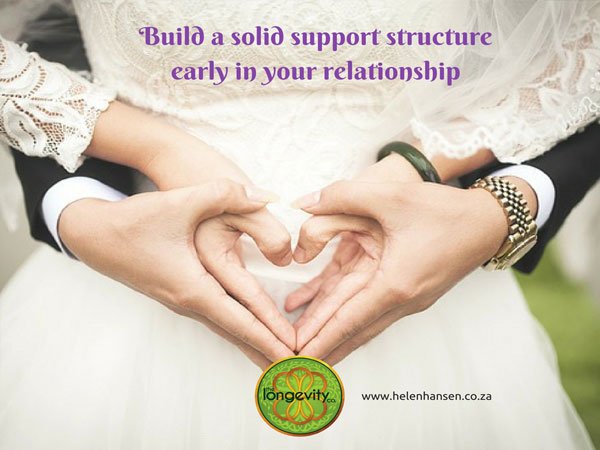 Pre and post-marital counselling is an investment into your future. bridaldirectory.co.za/the-longevity-…