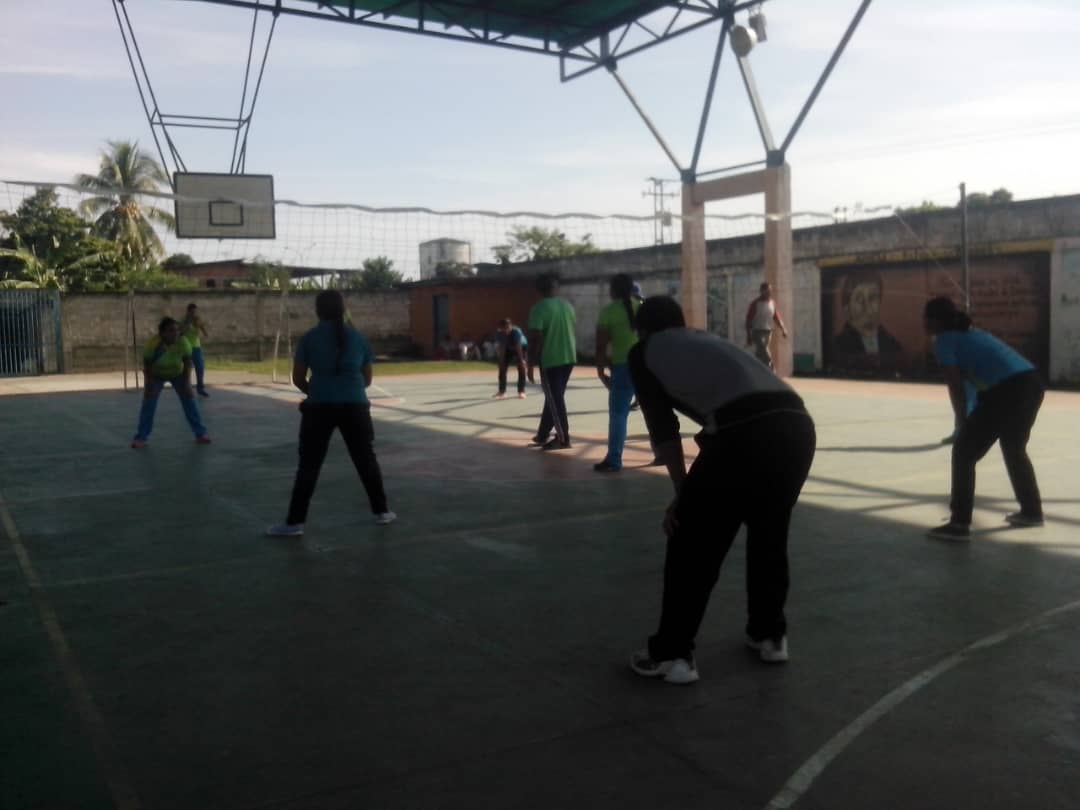 circuito1_11's tweet photo. #15Nov fase eliminatoria circuital juegos de integración educativa 2018 - 2019 @CEFIDERM1AAT @EvelinRosendo1 @meaat01 https://t.co/8fVYIuWRFr