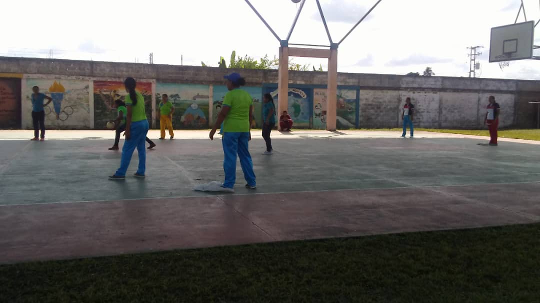 circuito1_11's tweet photo. #15Nov fase eliminatoria circuital juegos de integración educativa 2018 - 2019 @CEFIDERM1AAT @EvelinRosendo1 @meaat01 https://t.co/8fVYIuWRFr