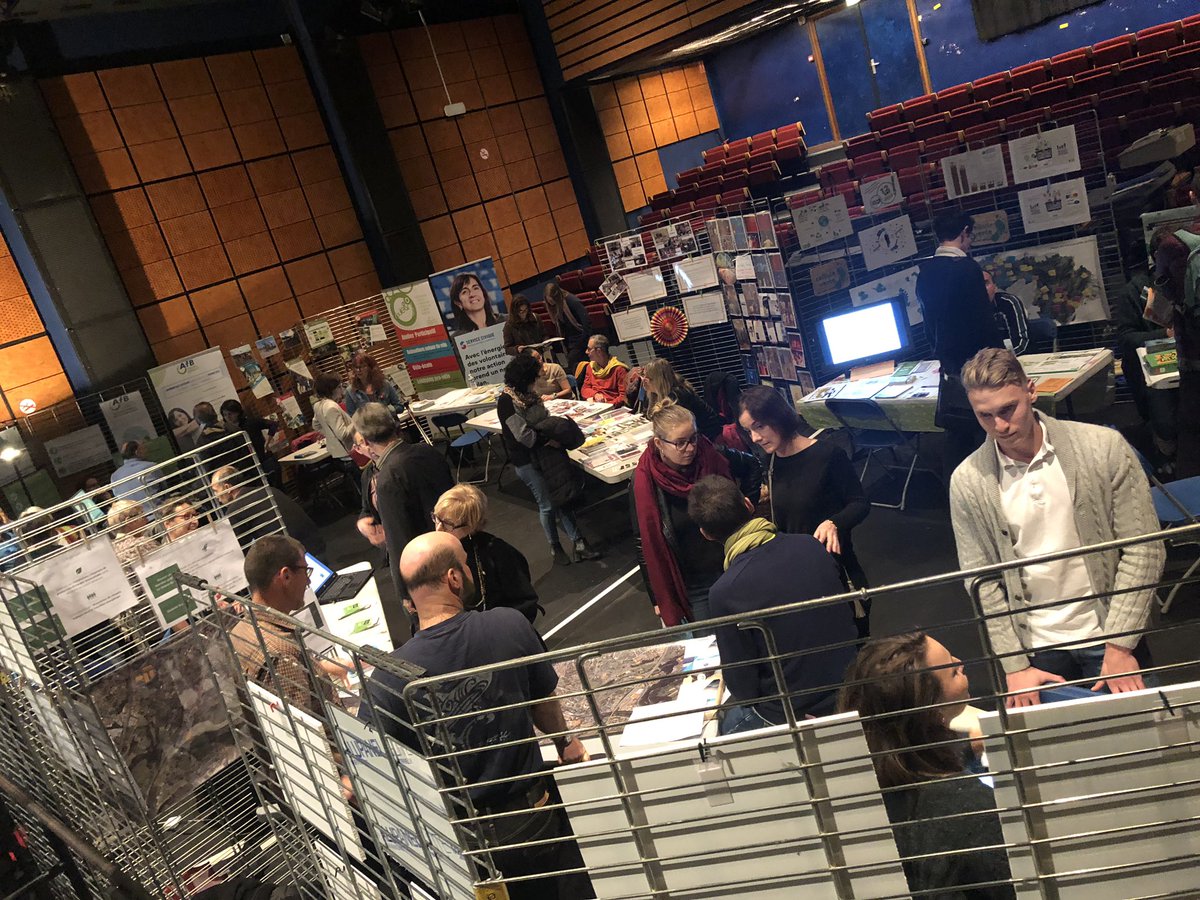 essteam_'s tweet photo. Voici (enfin !) quelques photos de la { FÊTE DE L’ESS } !! 😍☀️🎉
C’était génial de vous voir, toutes et tous, réuni.e.s pour célébrer ensemble cette édition du @mois_ESS !! ☀️ MERCI ❤️
#annecy @Dep_74 @Auvergne_RhoneA @CRESS_AURA @CNCRES #hautesavoie #economie https://t.co/1LKkVM8pfS